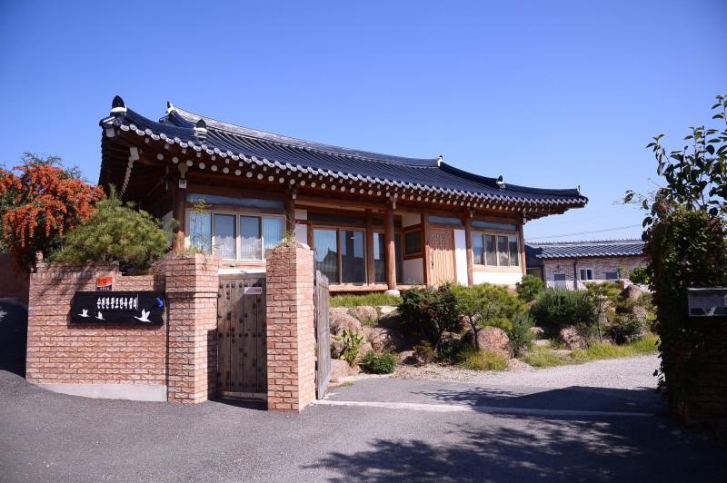 숙소 시설