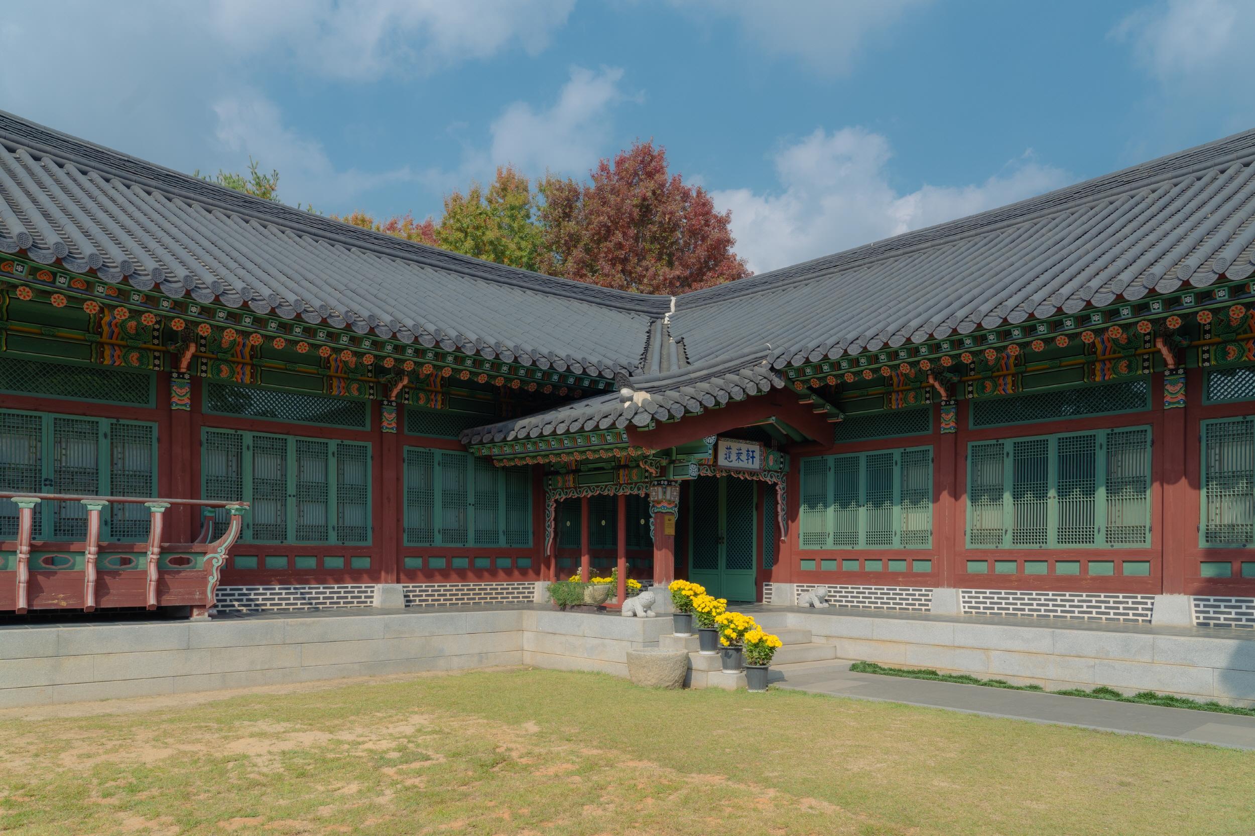 Mayfield Hotel Seoul-42