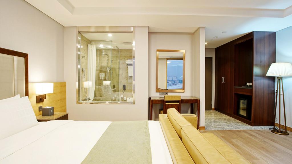 Stanford Hotel Busan-13