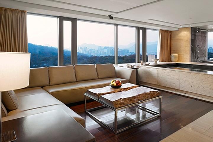 Banyan Tree Club and Spa Seoul-15