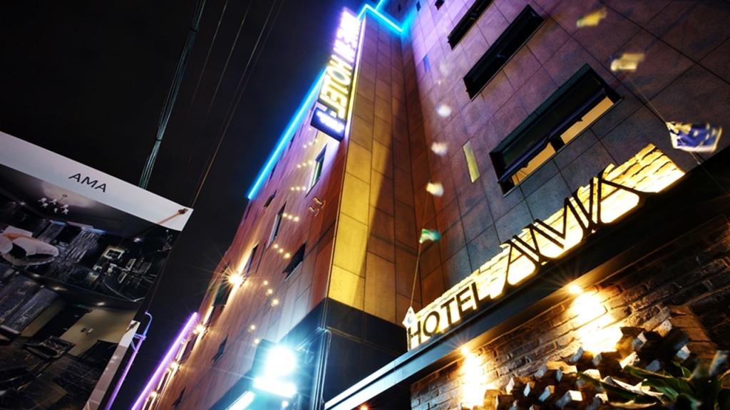 Anyang Boutique Hotel AMA-37