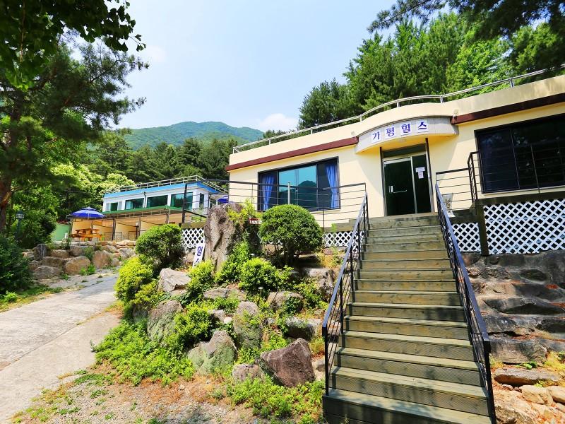 Gapyeong Hills Pension-4