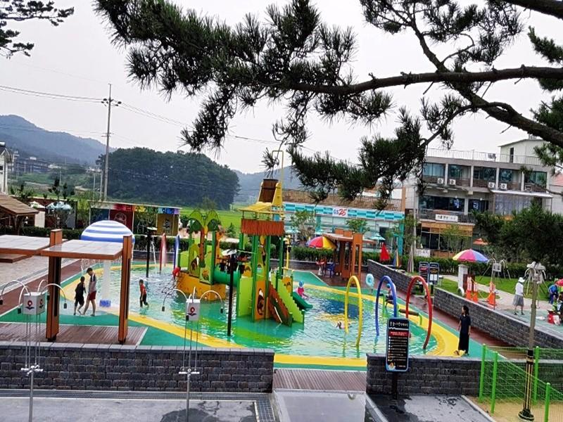 Daebudo (Yeongheungdo) Healing Pension-20