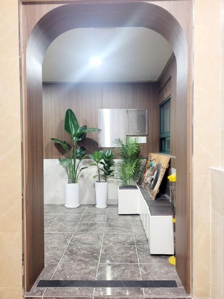 Taereung Hill House-2