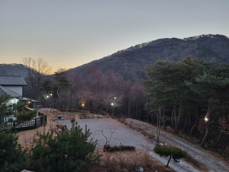 숙소 시설