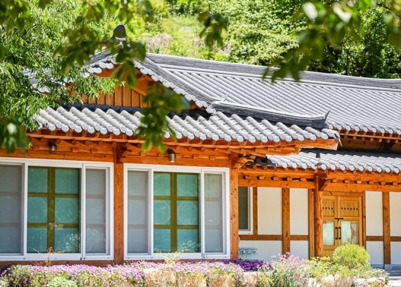 Miryang Yeonsu's Pension