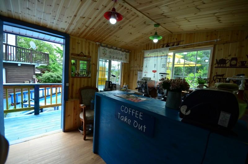 Yeoju Pureunhaneul Eunhasu Pension-32