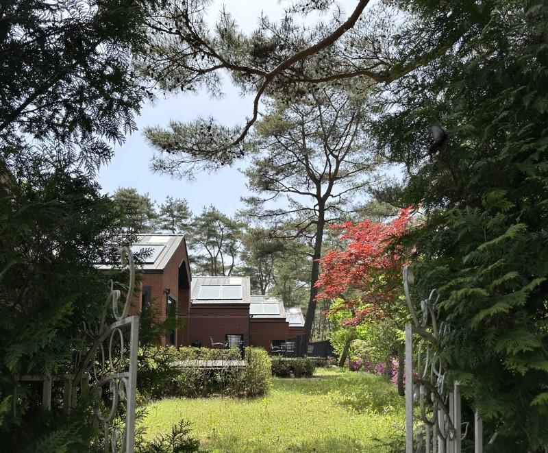 숙소 시설