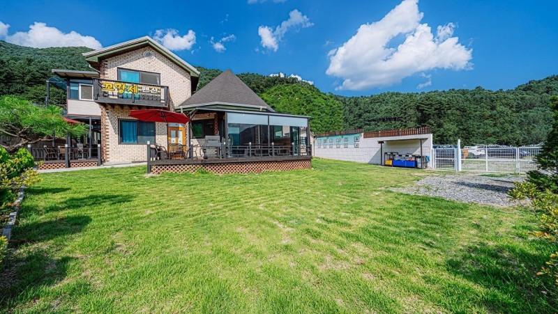 Gapyeong Kkomangse Pension