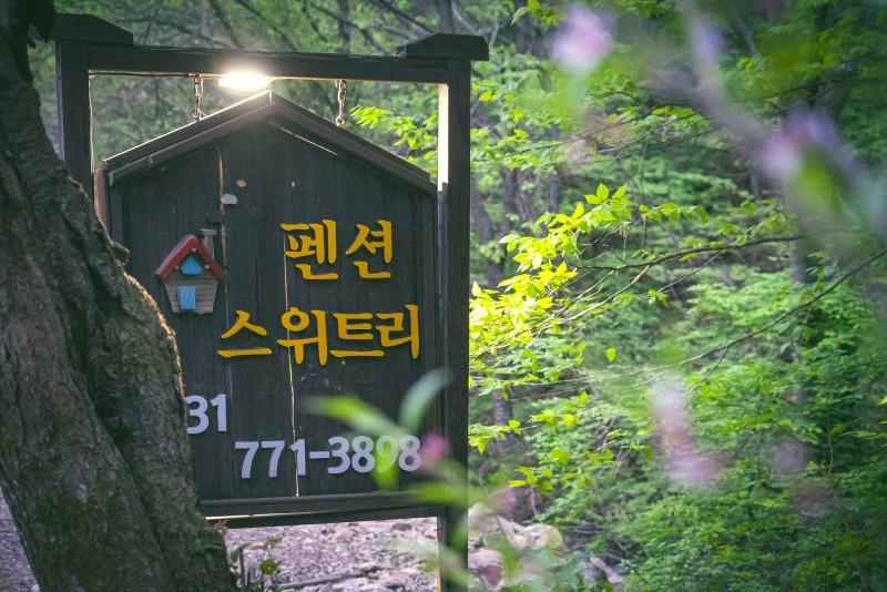 숙소 시설