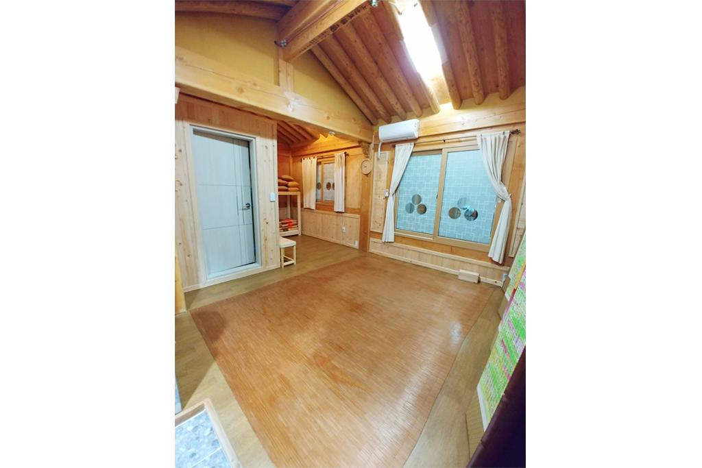 Mokpo Olleh Guest House