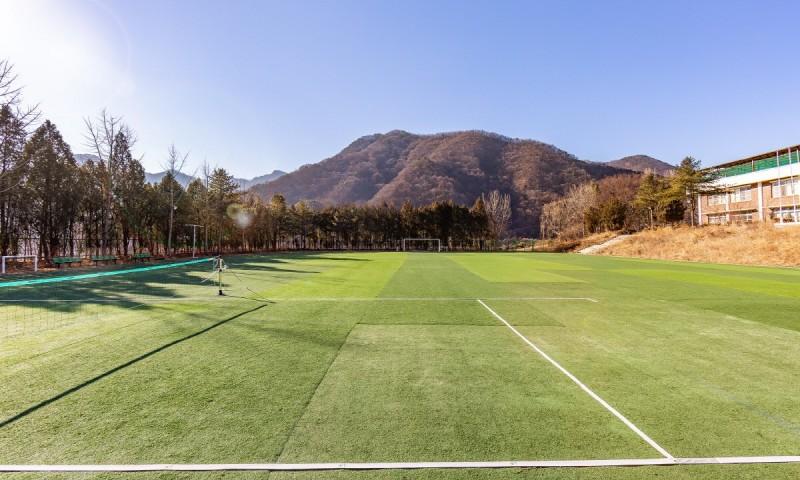 숙소 시설