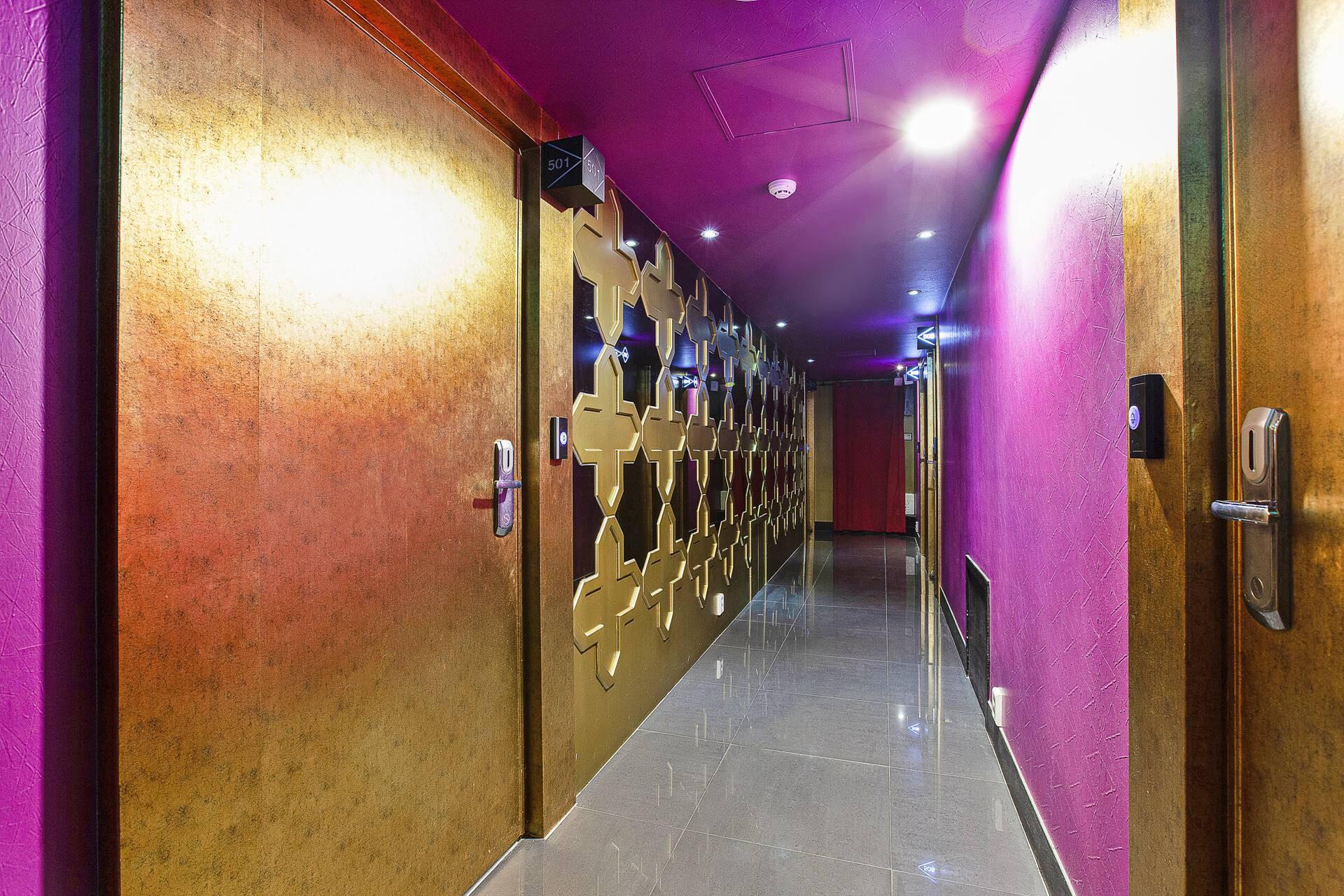 Incheon (Bupyeong) Marigold-33