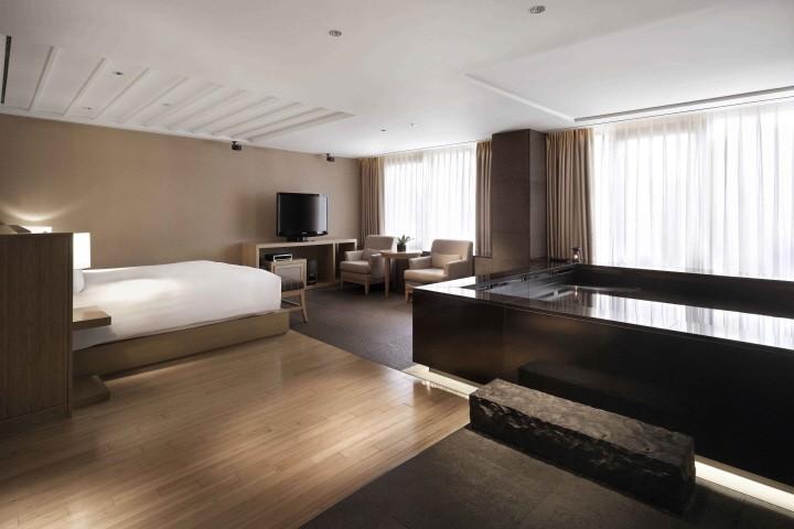 Banyan Tree Club and Spa Seoul-4