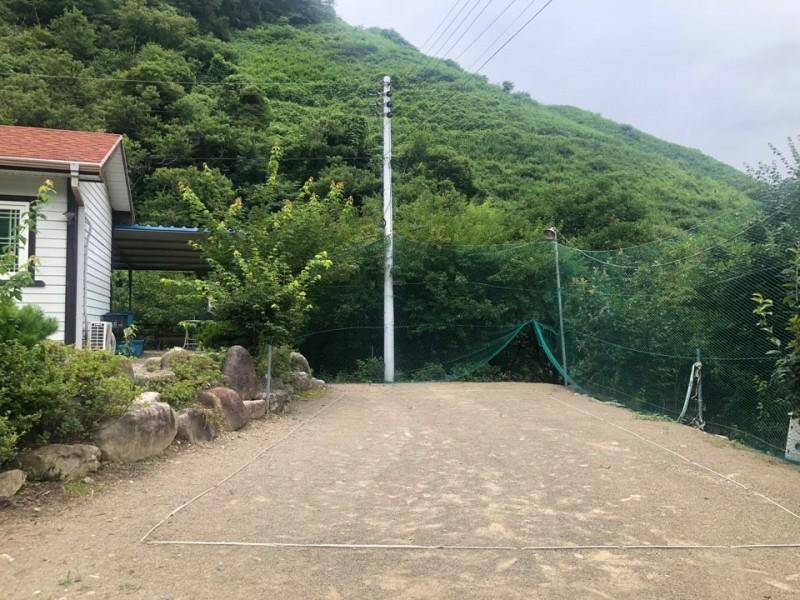 숙소 시설