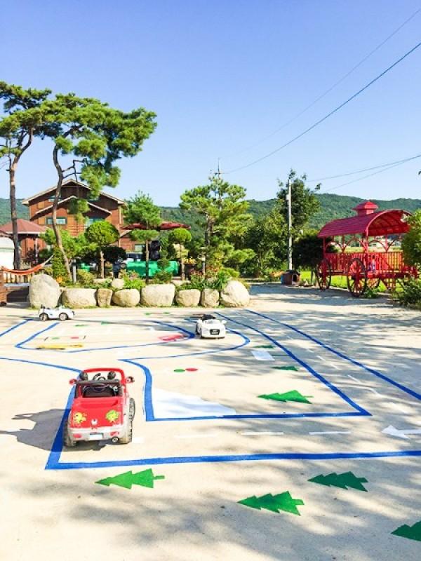 Ganghwado Macha Pension-30