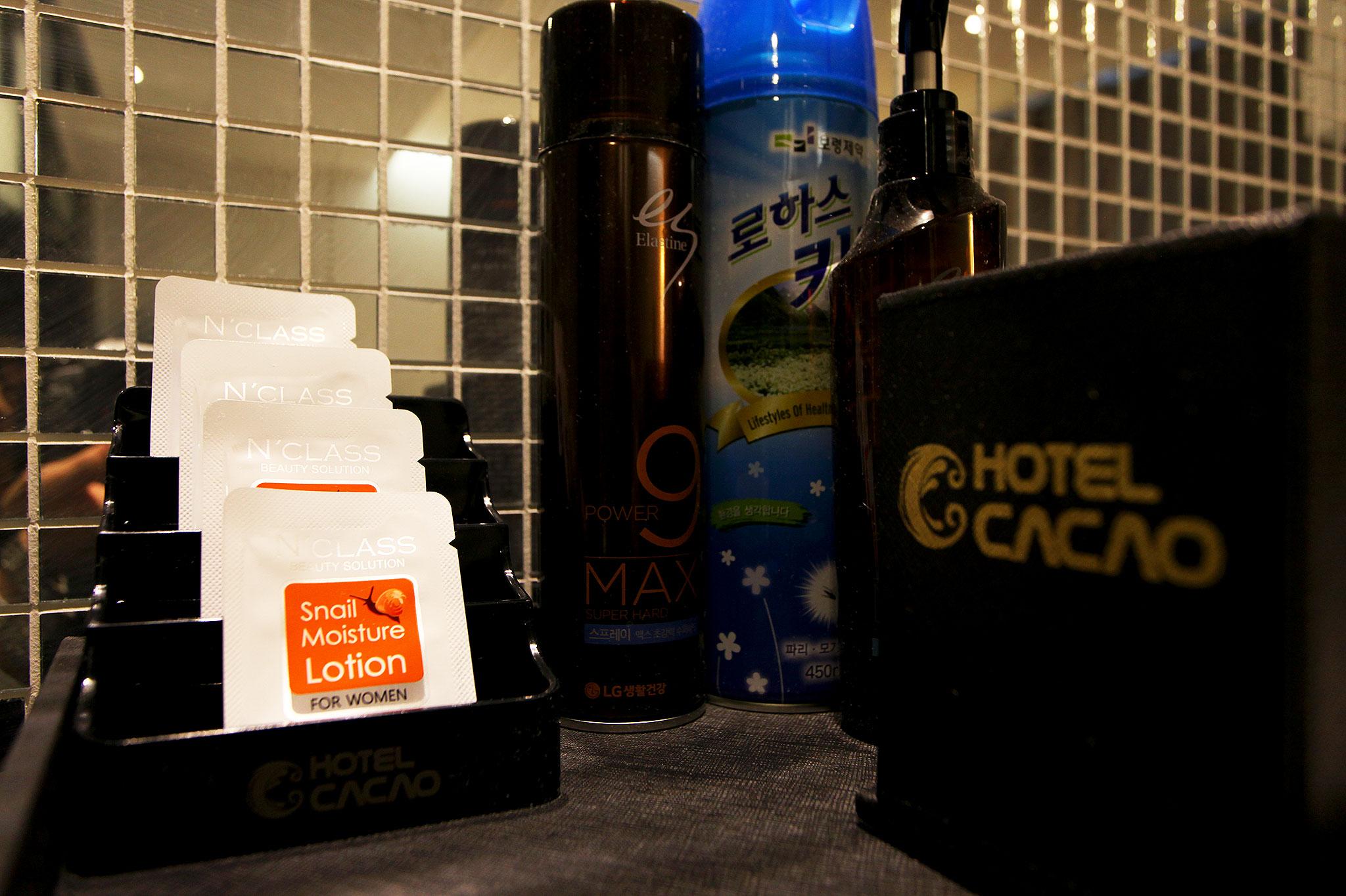 Incheon (Seo-gu) Cacao-31