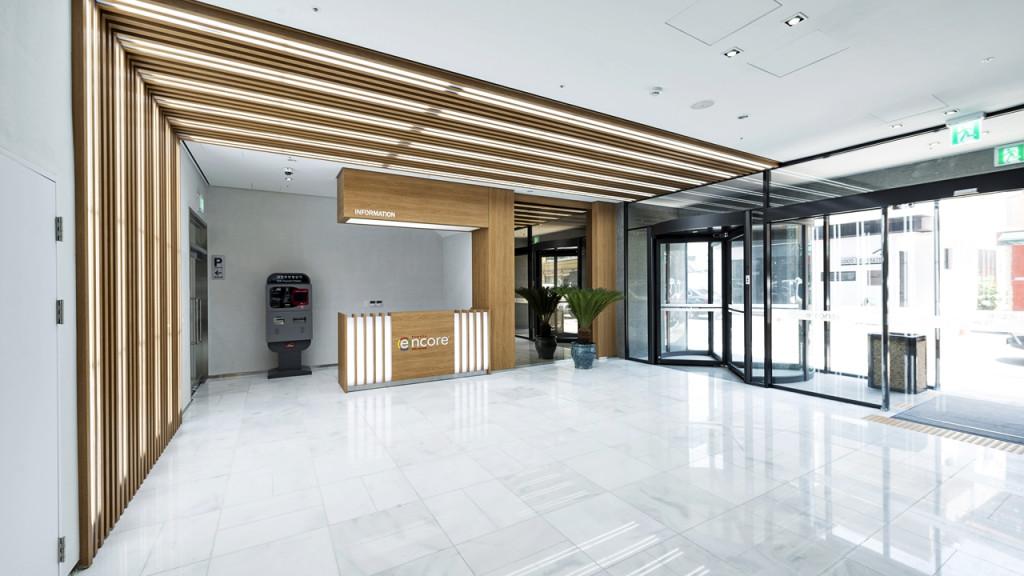 Ramada Encore by Wyndham Haeundae-14