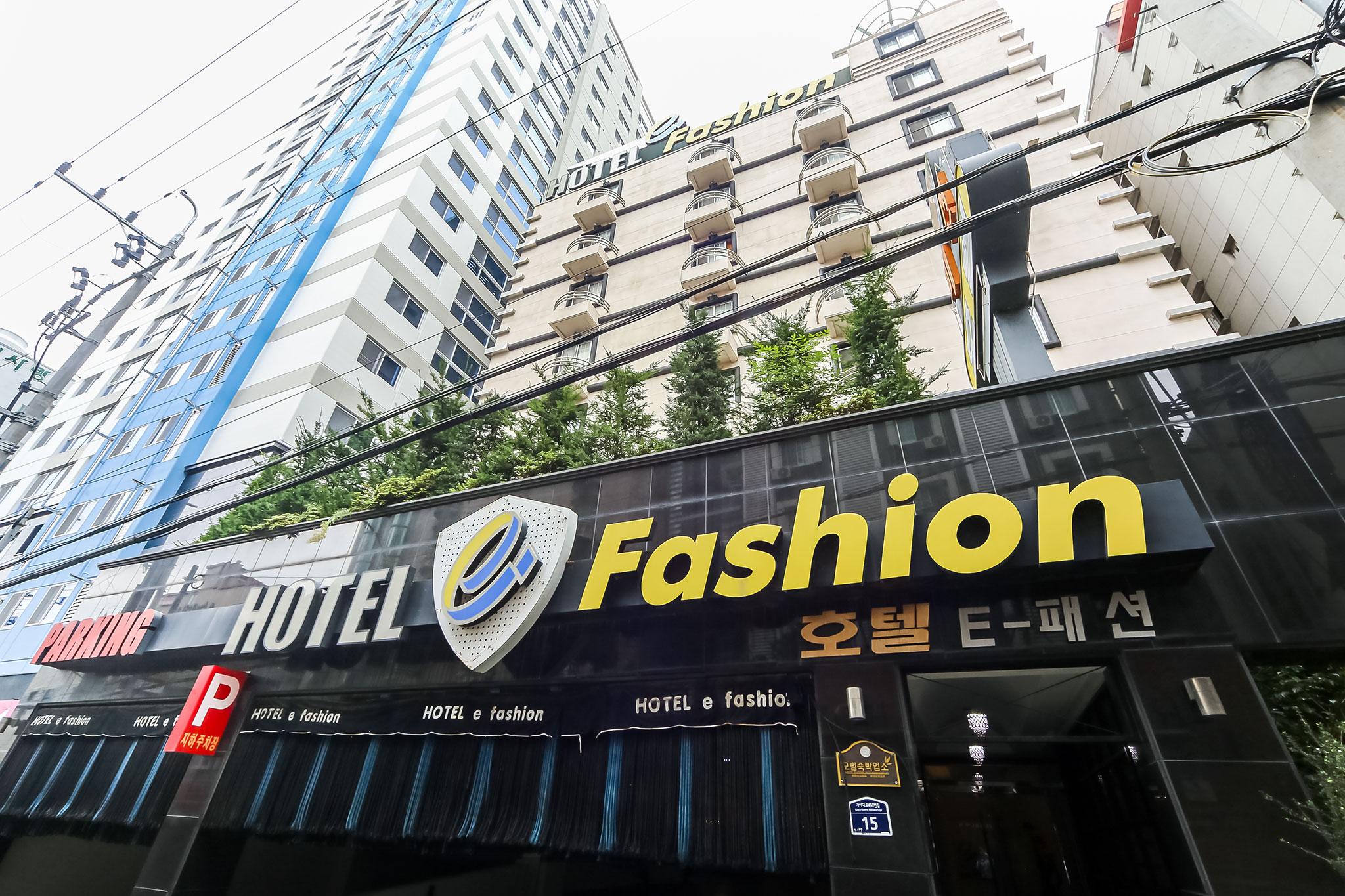 Busan Gaeum E Fashion-8