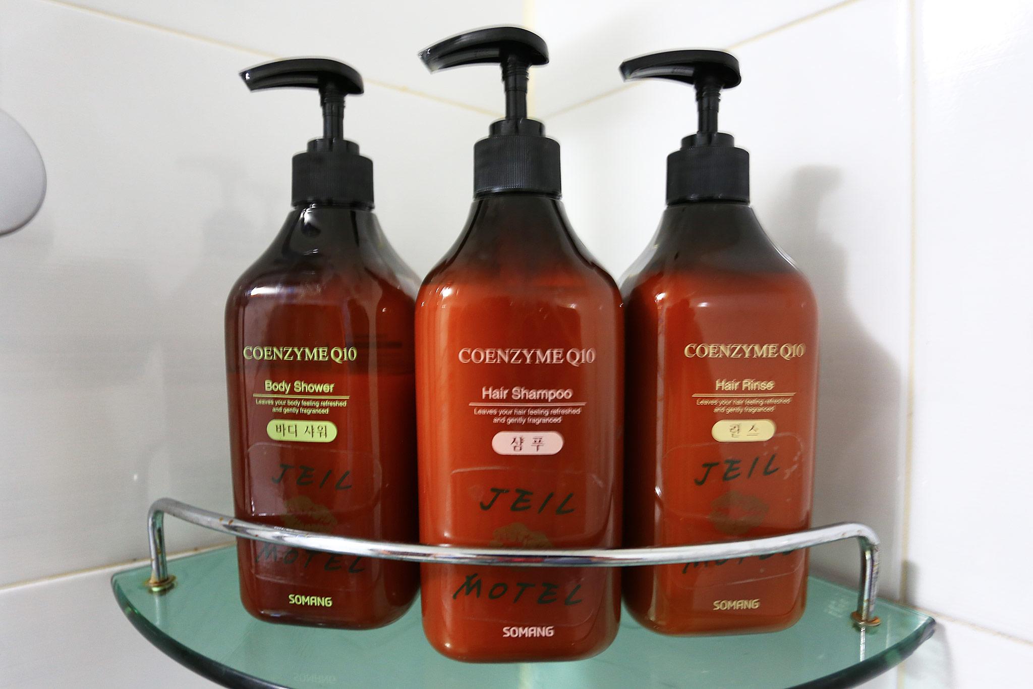 Dongducheon Jeil Motel-12