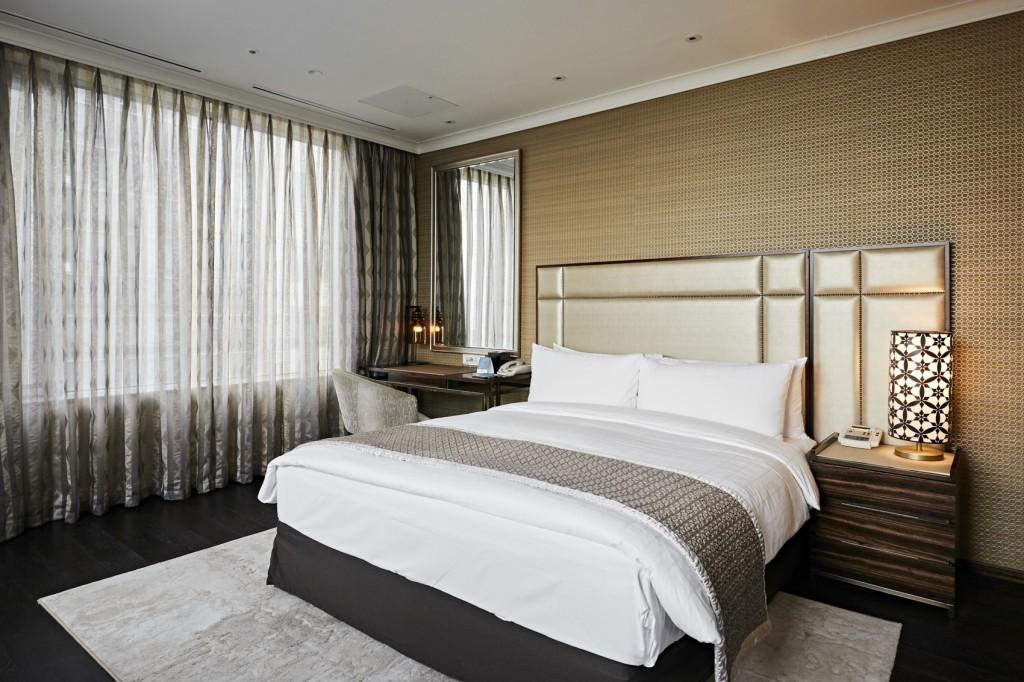 Oakwood Premier Seoul COEX-23