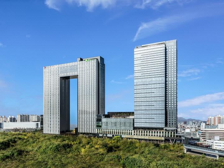 Ibis Styles Ambassador Seoul Yongsan