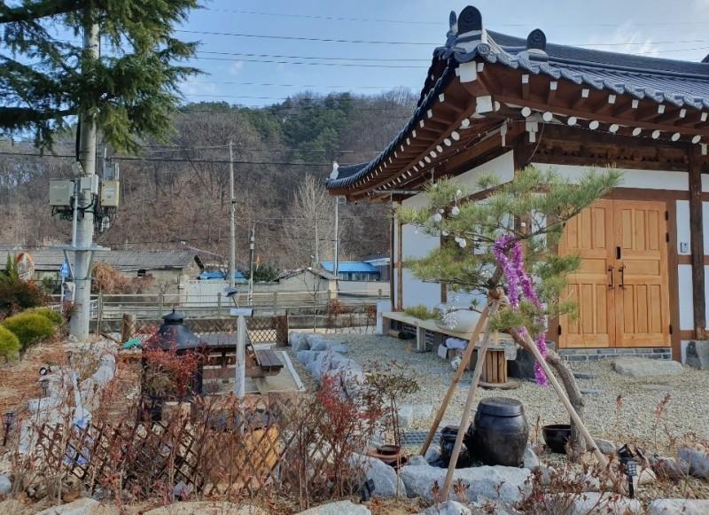 숙소 시설