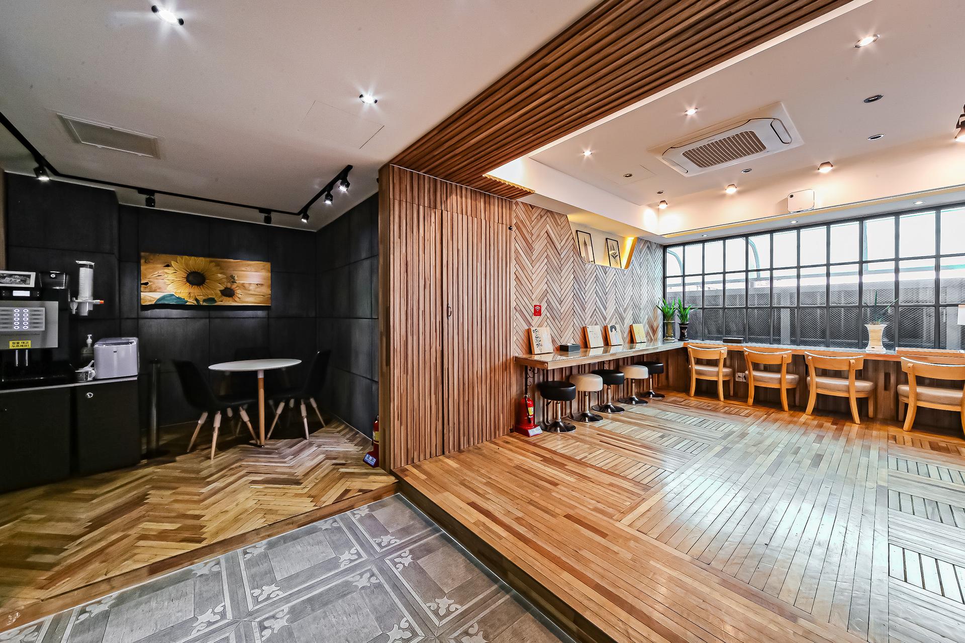 Busan Gangseo Sinho-dong V Hotel-13