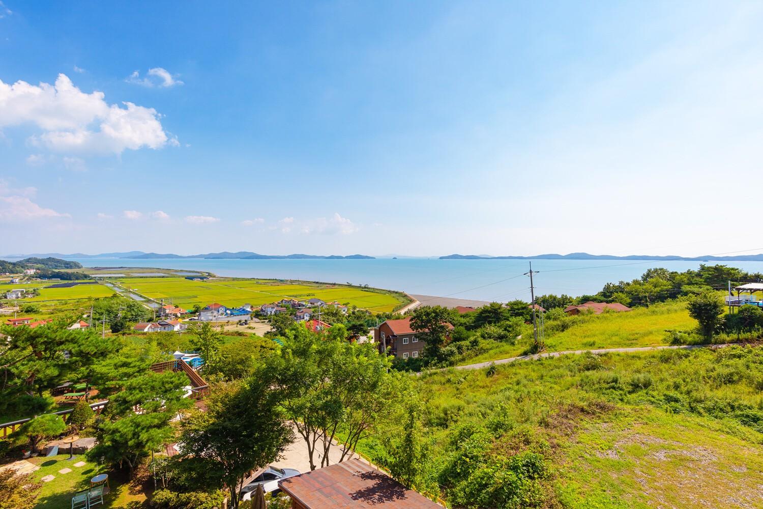 Ganghwa Teo Pension-30