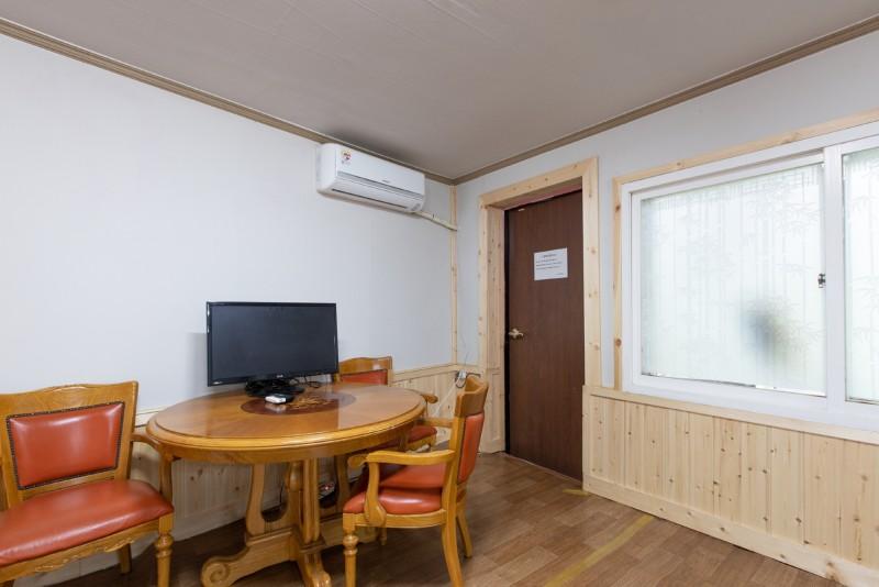 Yangju Vitamin Pension & Campground-14