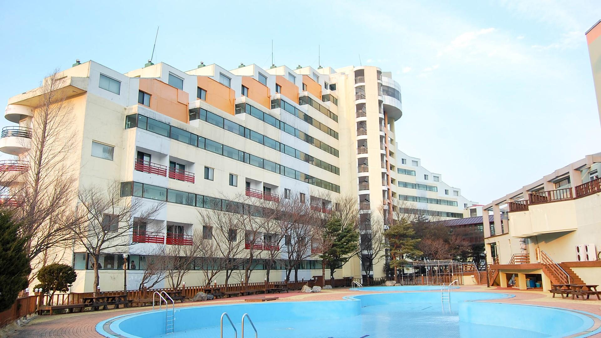 전경