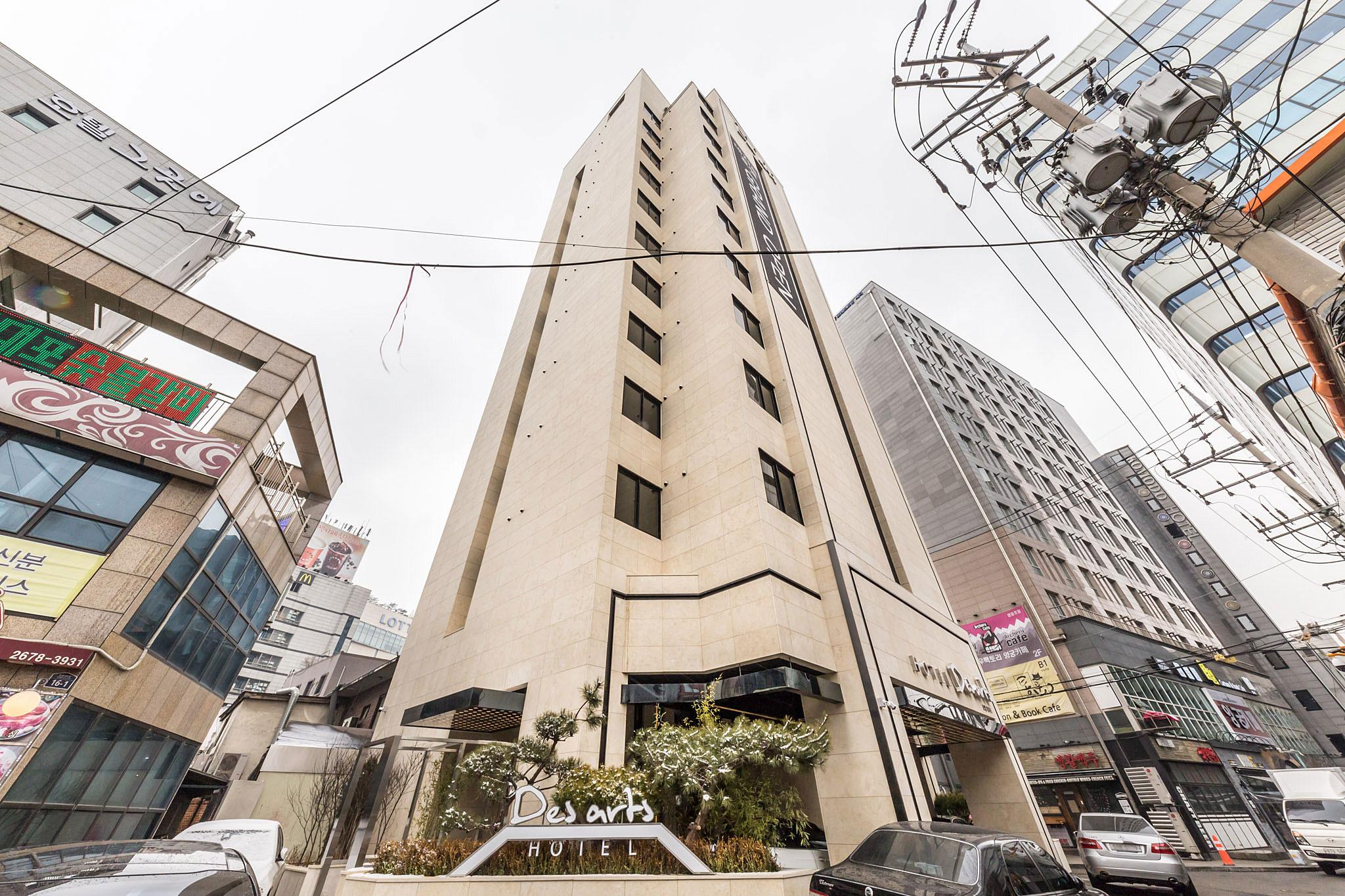 Yeongdeungpo Des Arts-12