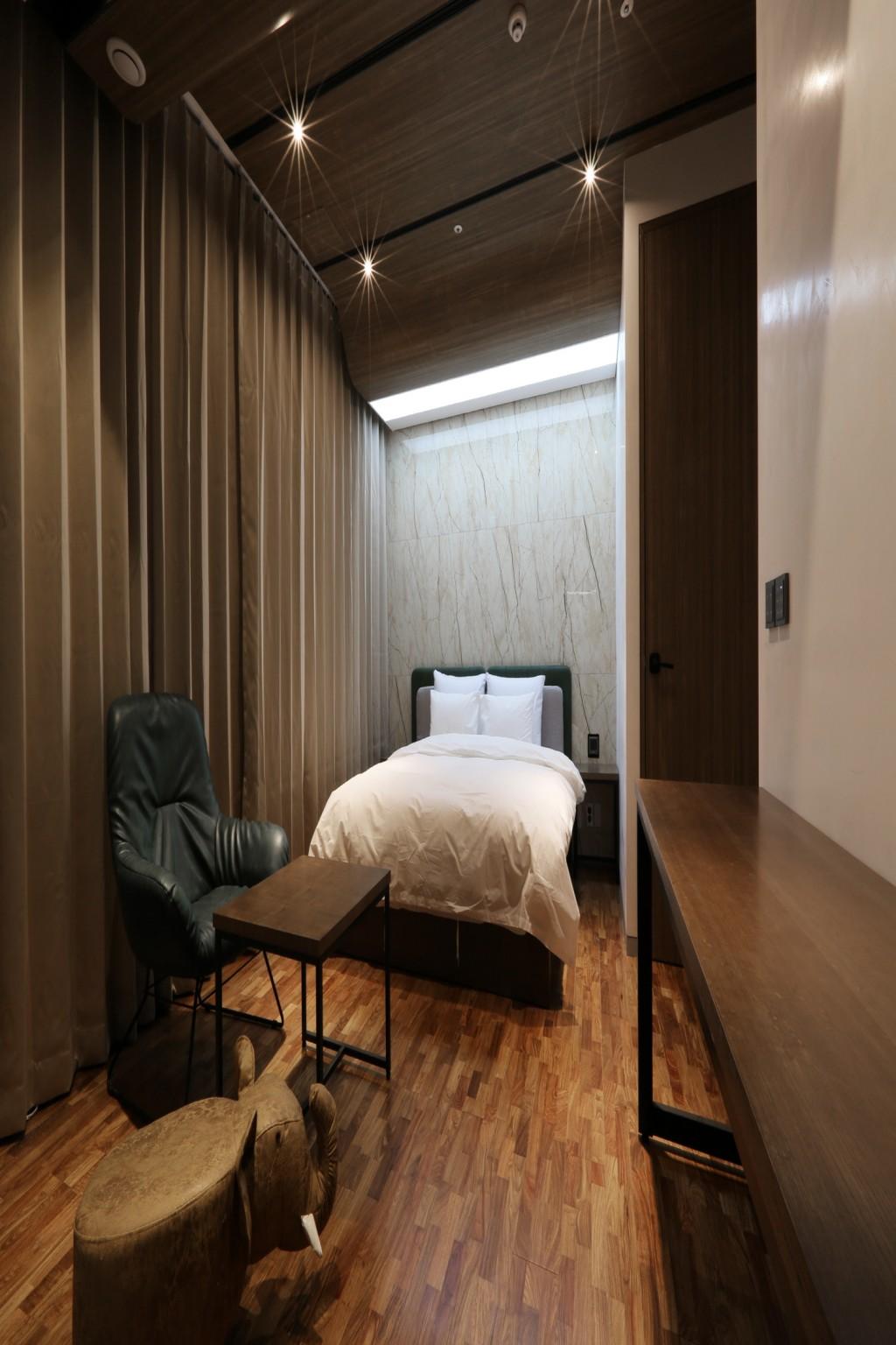 Hotel Ciel-12