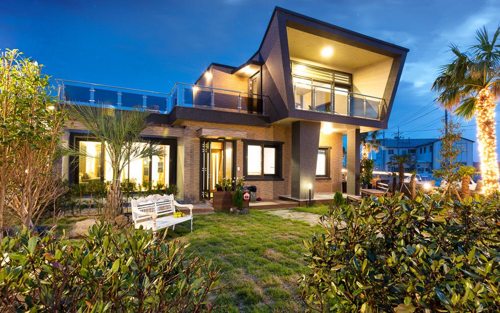 Jeju Jeju Meriel Village Pension