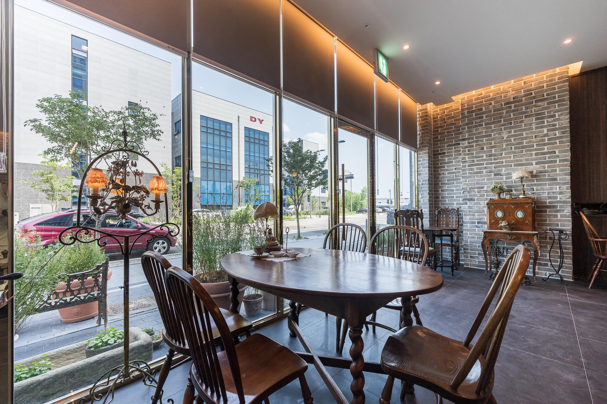 Bucheon Four Star-5