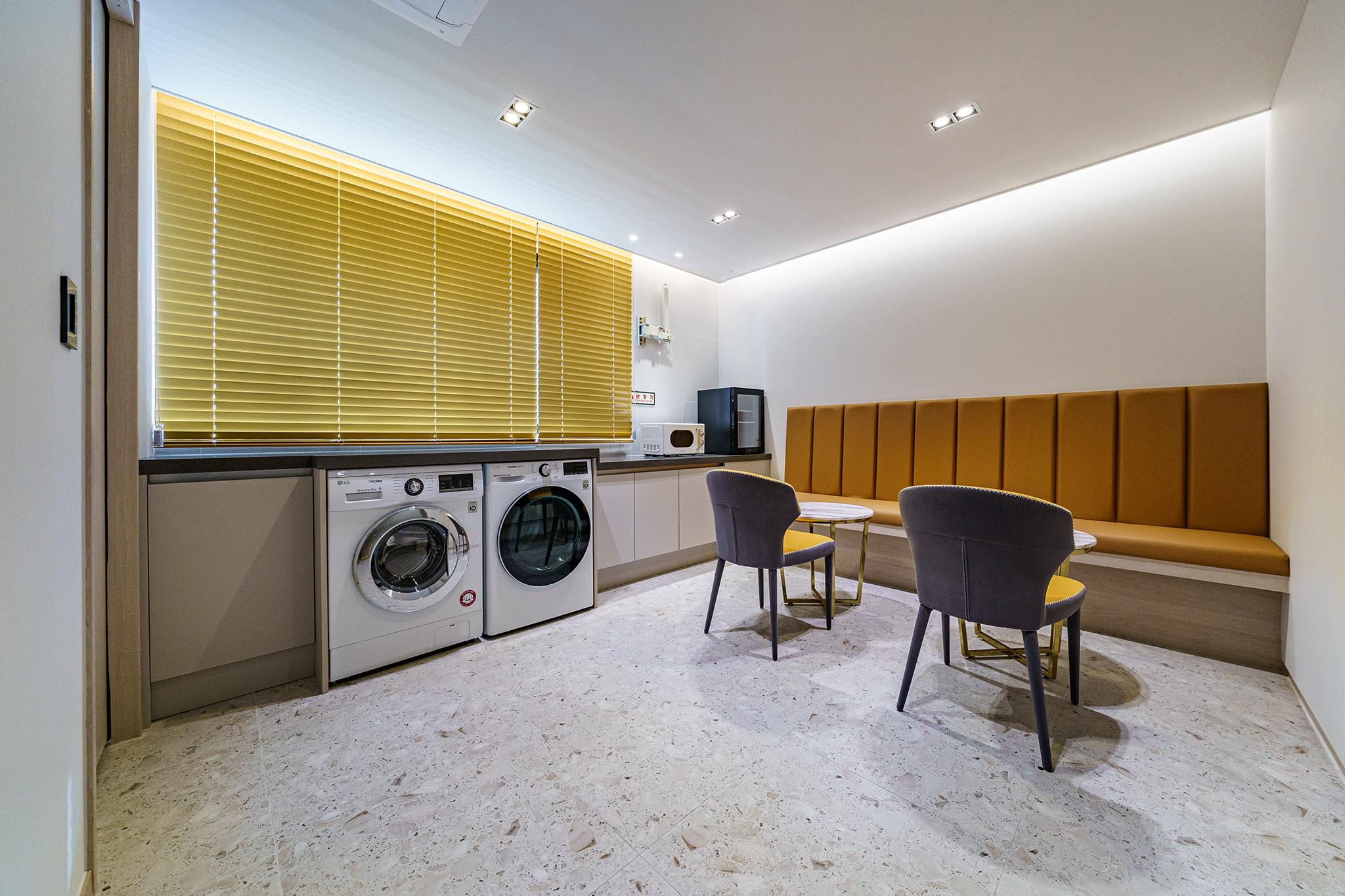 Busan Minam Station H Avenue-29