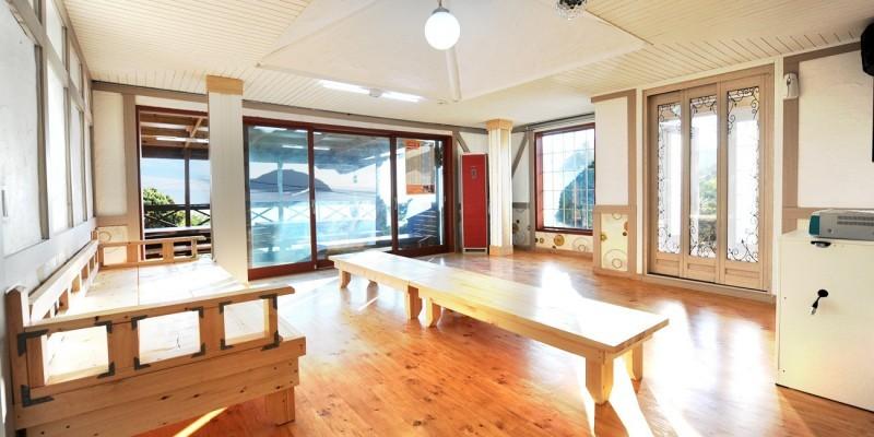 Geoje Island Sky Garden Pension