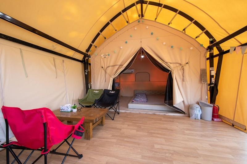 Ganghwa Island Ganghwa Doldam Camping & Glamping-2
