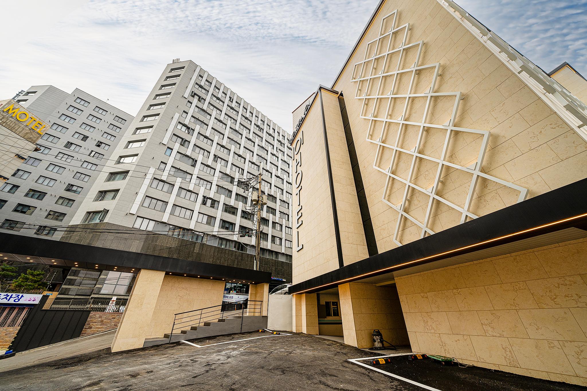 Songtan Hotel 101-4