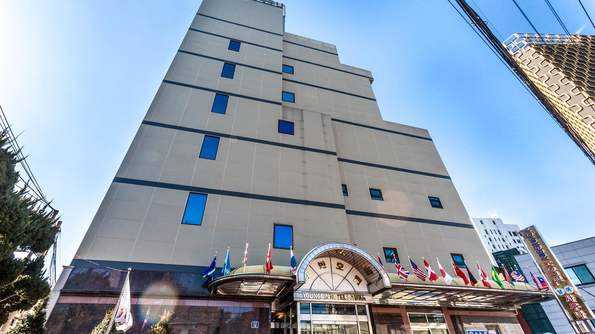 Youngbin Hotel