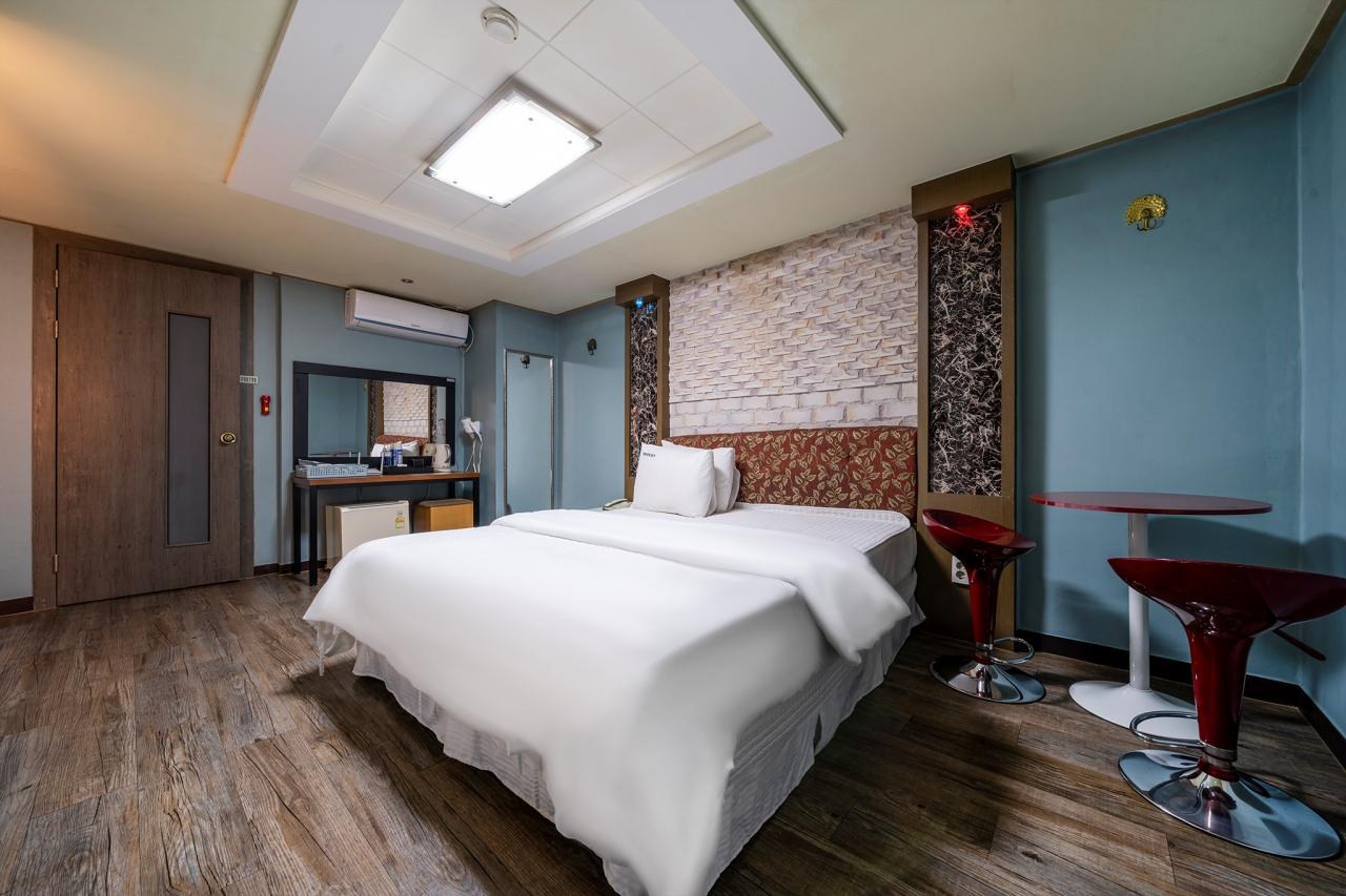 Busan Haeundae Nine-3