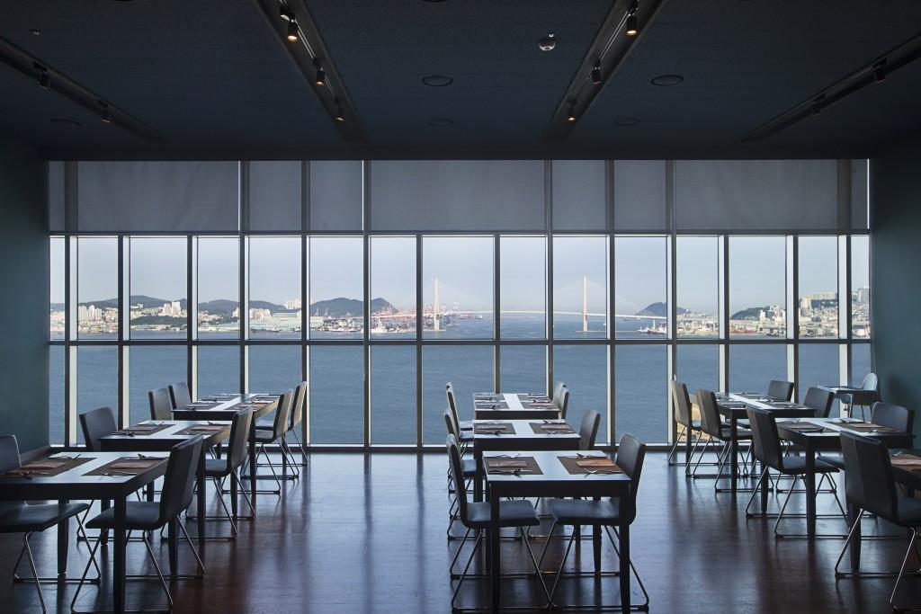 Asti Hotel Busan Station-27