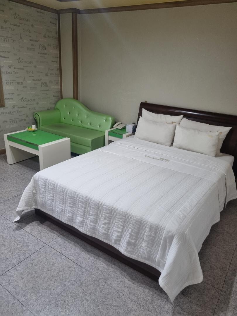 Icheon Chatren Motel