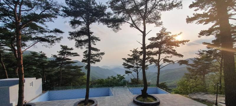숙소 시설