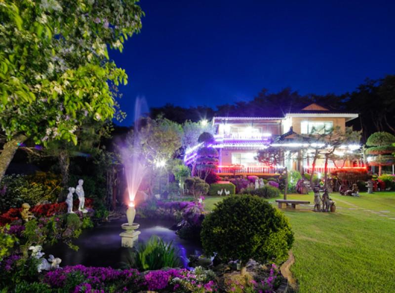 Ganghwado Chowoneuijip Pension