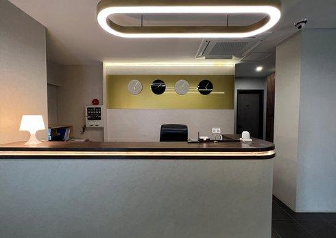 Ilsan (Daehwa) VOVO Hotel-2
