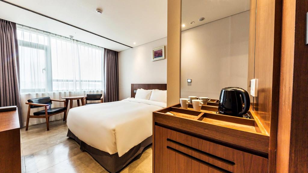 CS Premier Hotel Seoul-3