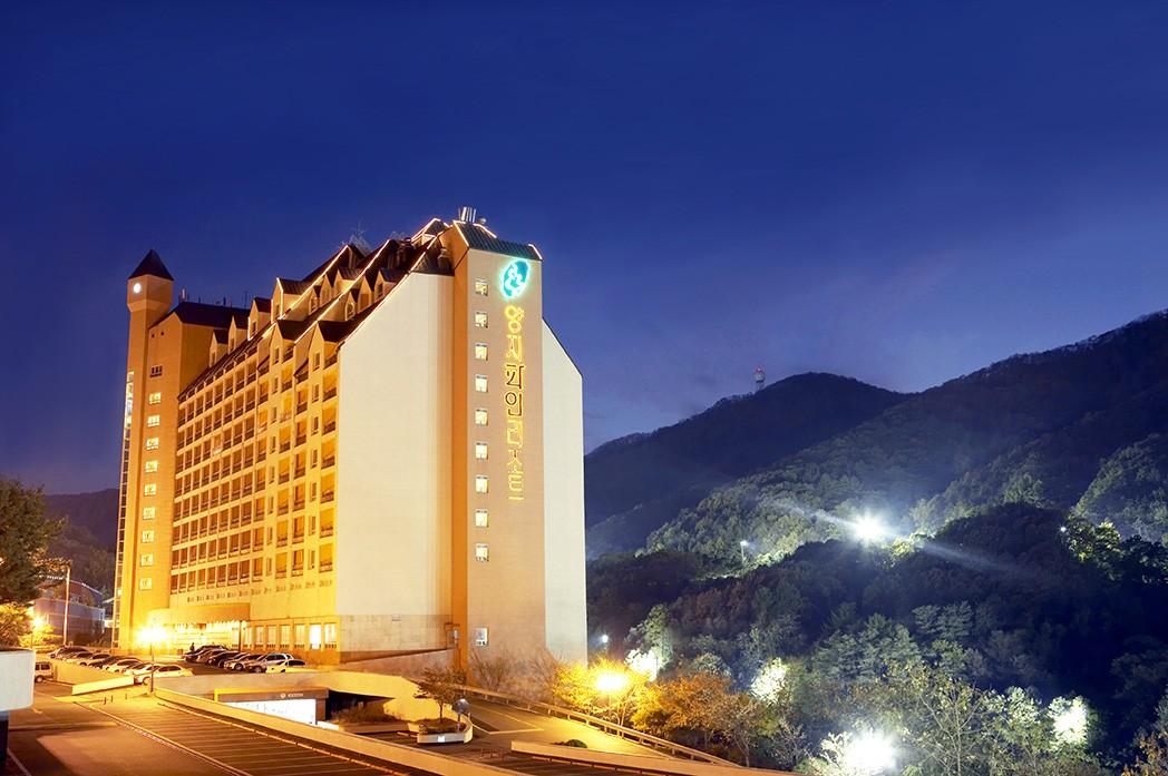 Yangji Pine Resort-2