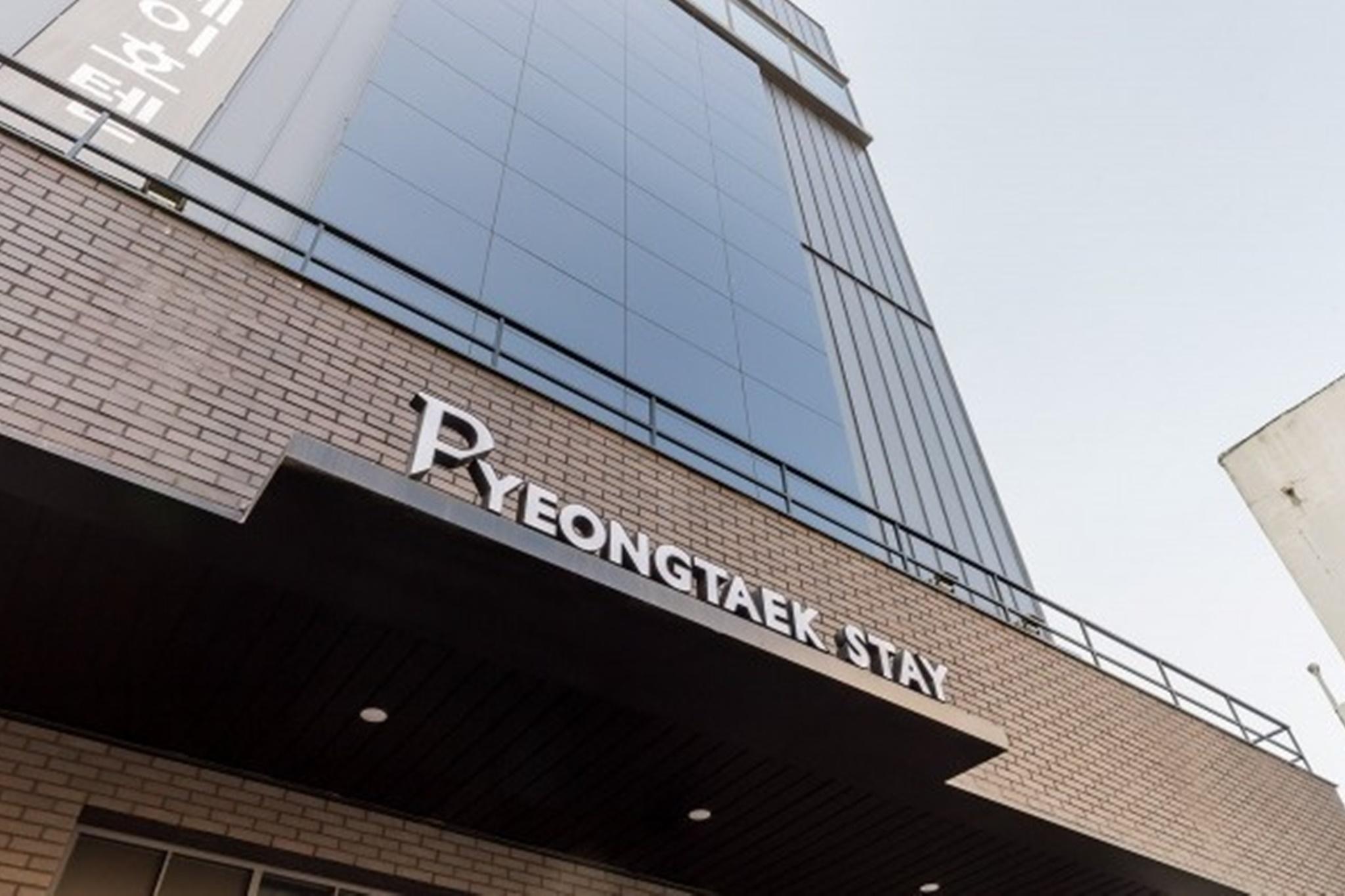 Pyeongtaek Stay Hotel