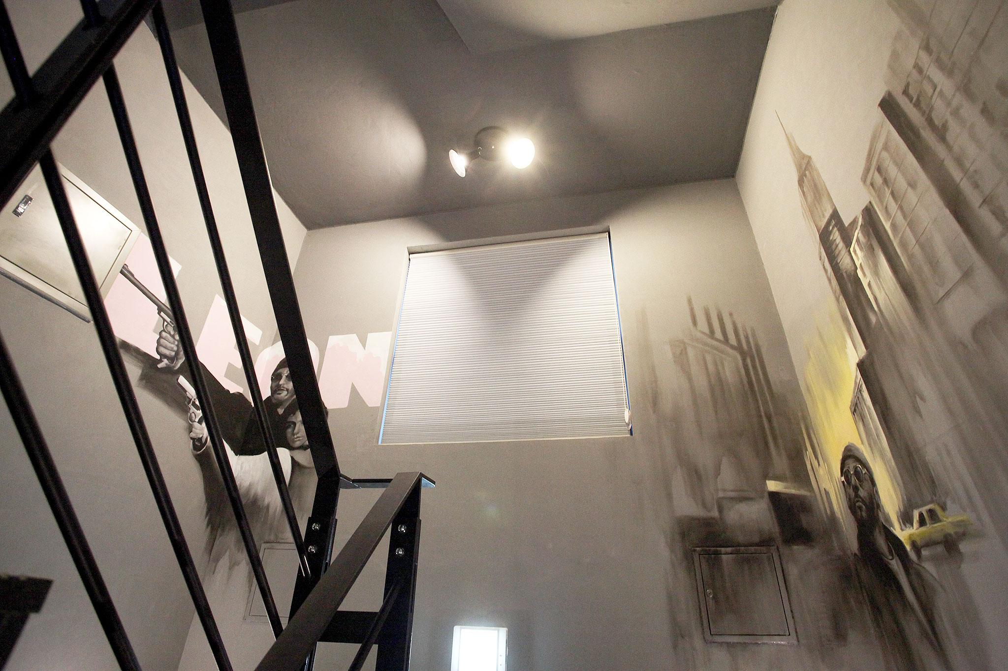 Yeongdeungpo New York-2